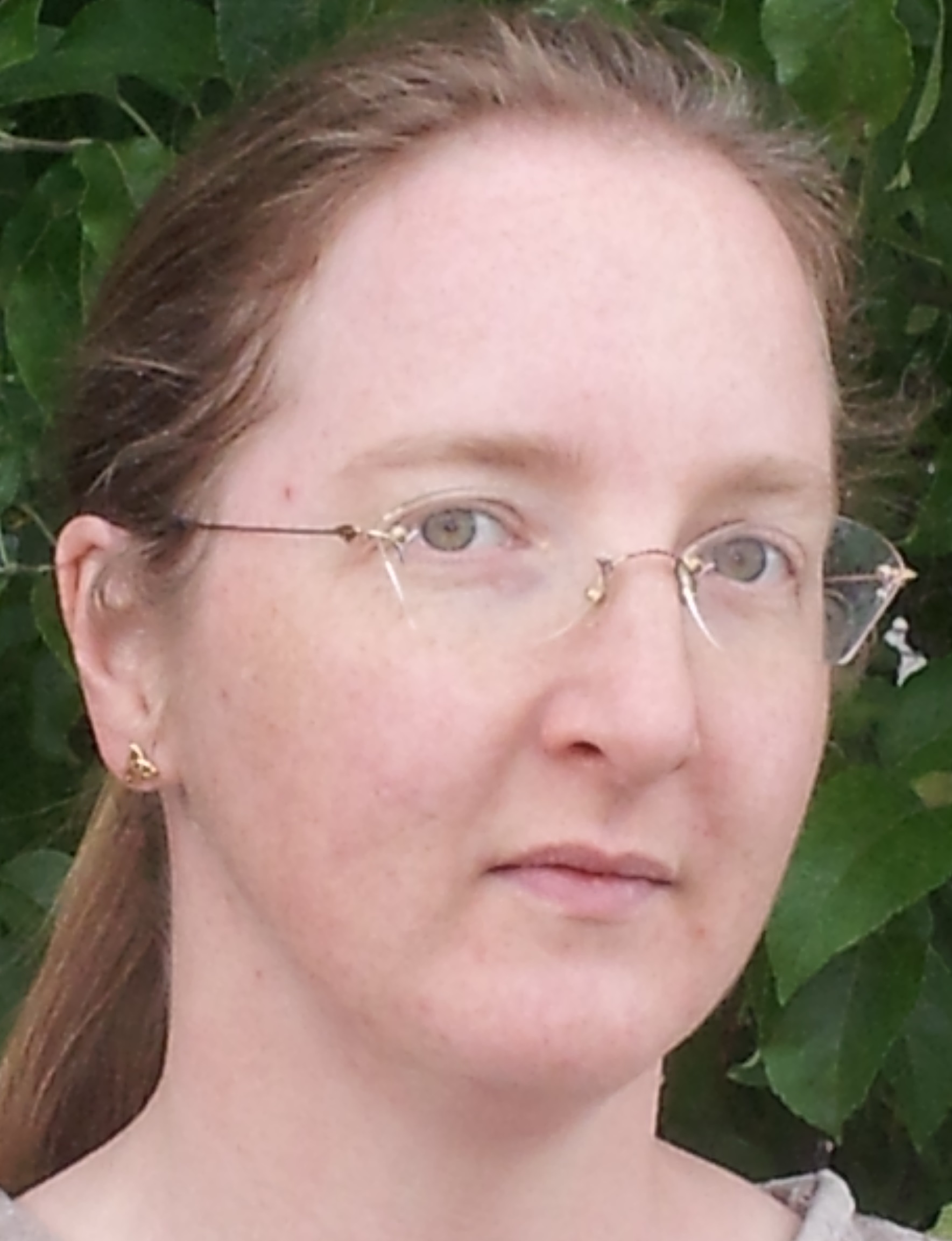 Ulrike F.
